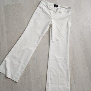 The Limited Dress Pants Drew Fit